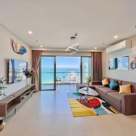 The Song Apartment Vung Tau - Trinh'S House Exterior foto