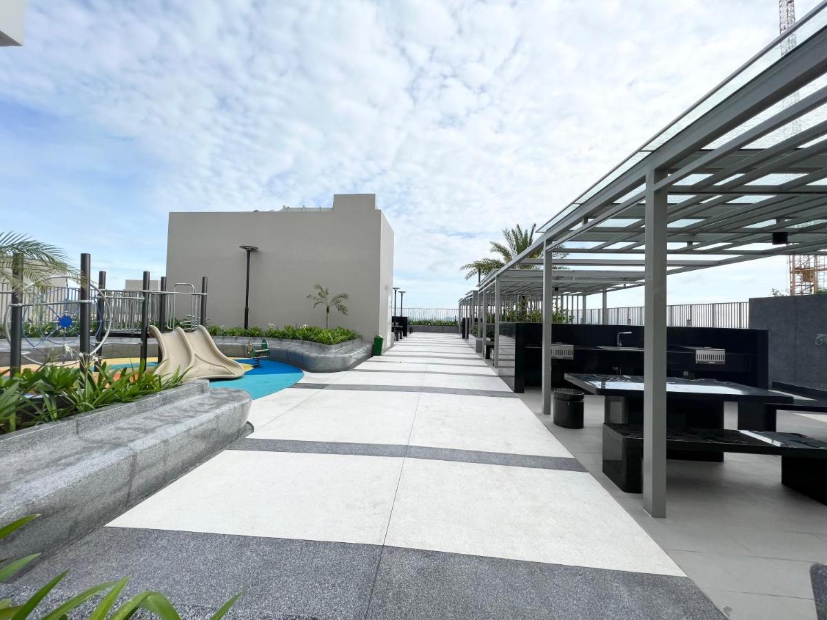 The Song Apartment Vung Tau - Trinh'S House Exterior foto