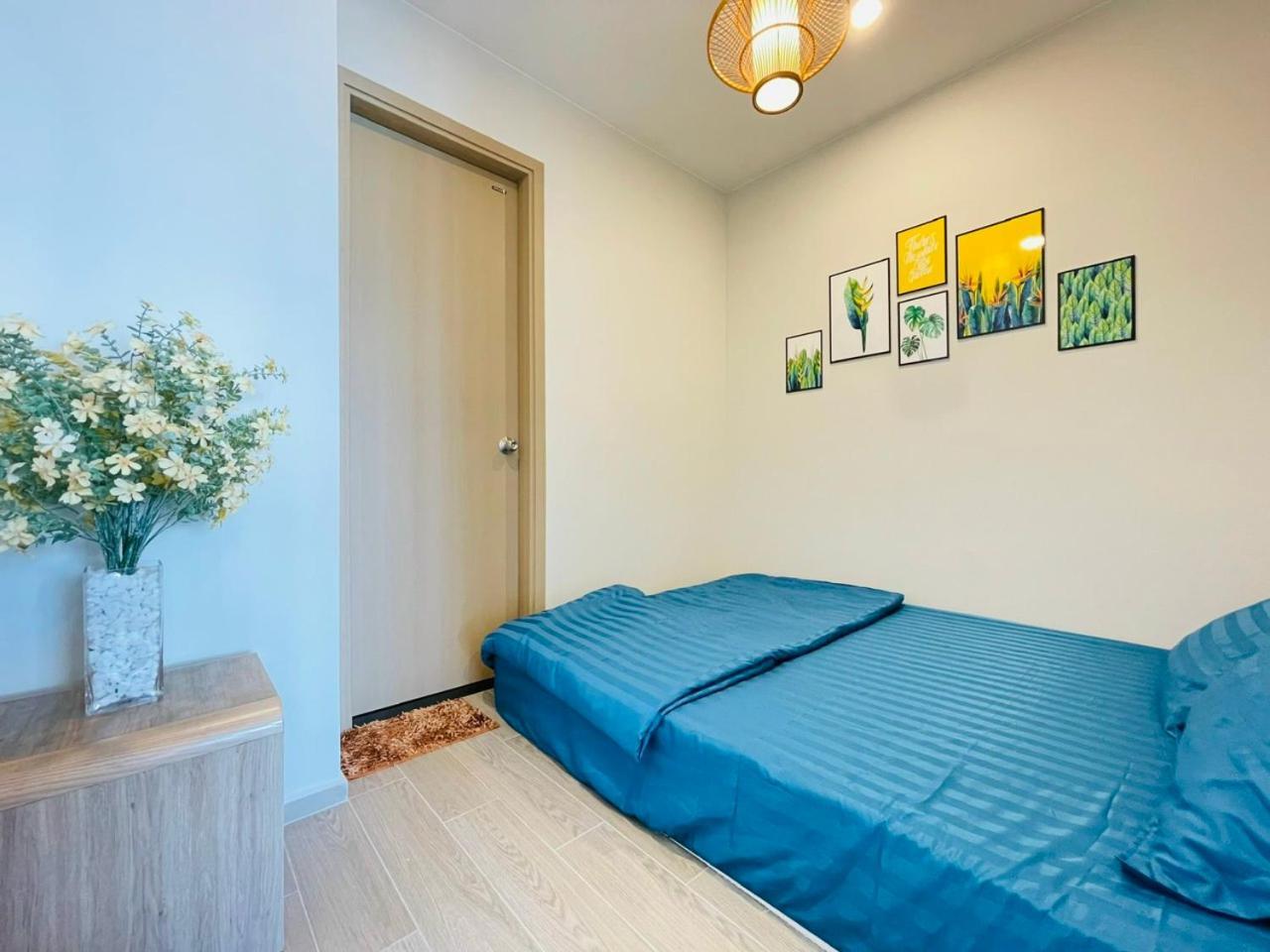 The Song Apartment Vung Tau - Trinh'S House Exterior foto