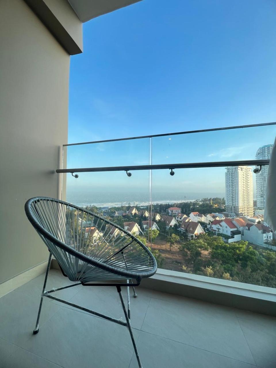The Song Apartment Vung Tau - Trinh'S House Exterior foto
