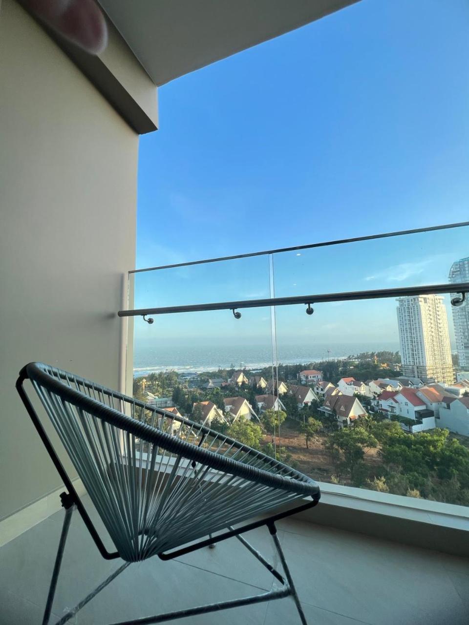 The Song Apartment Vung Tau - Trinh'S House Exterior foto