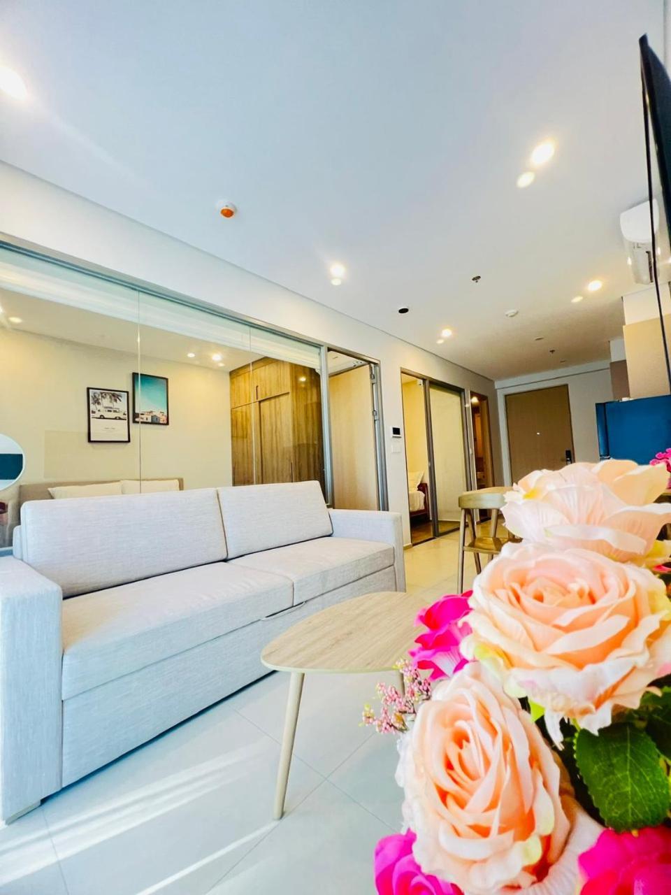 The Song Apartment Vung Tau - Trinh'S House Exterior foto